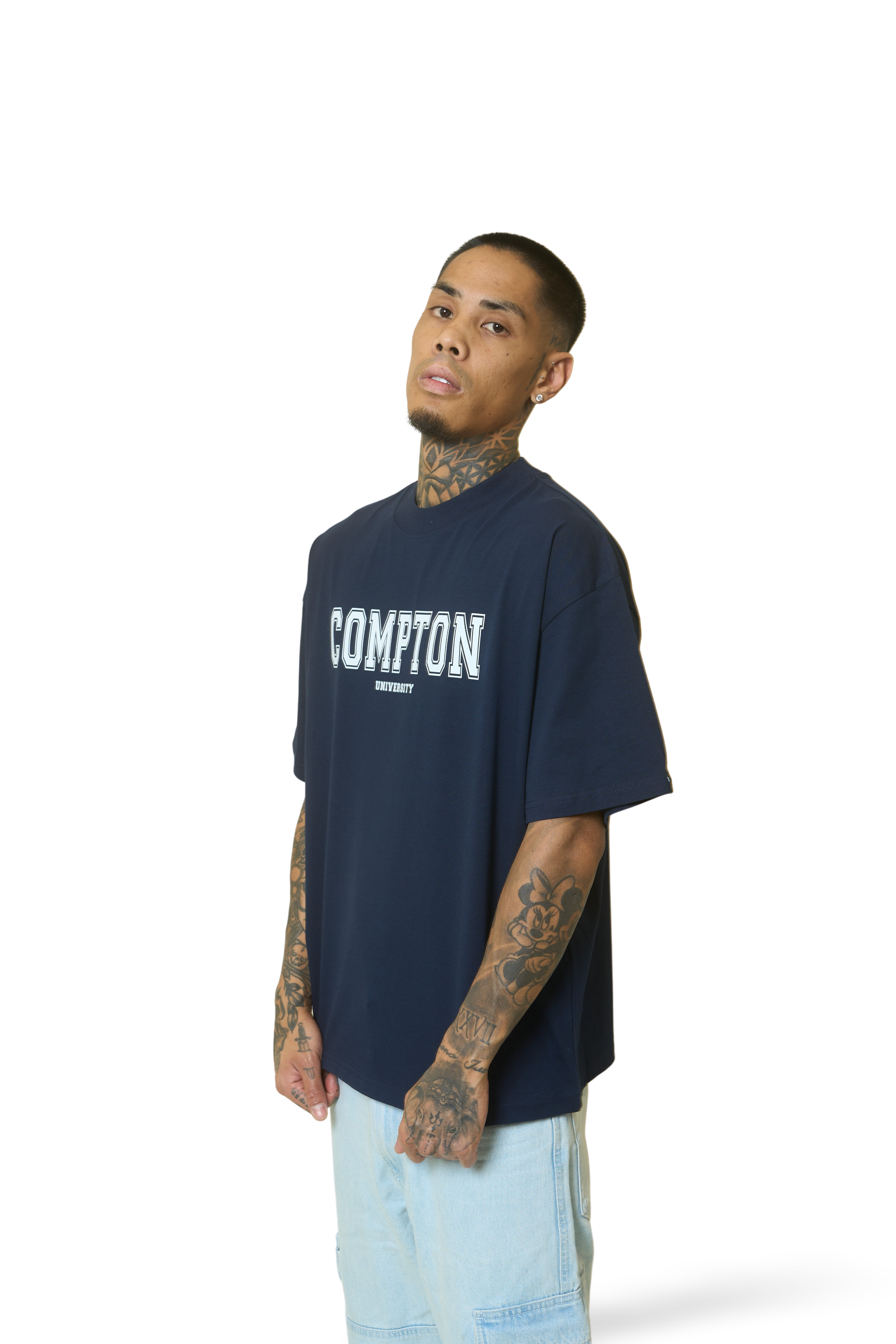 COMPTON UNIVERSITY