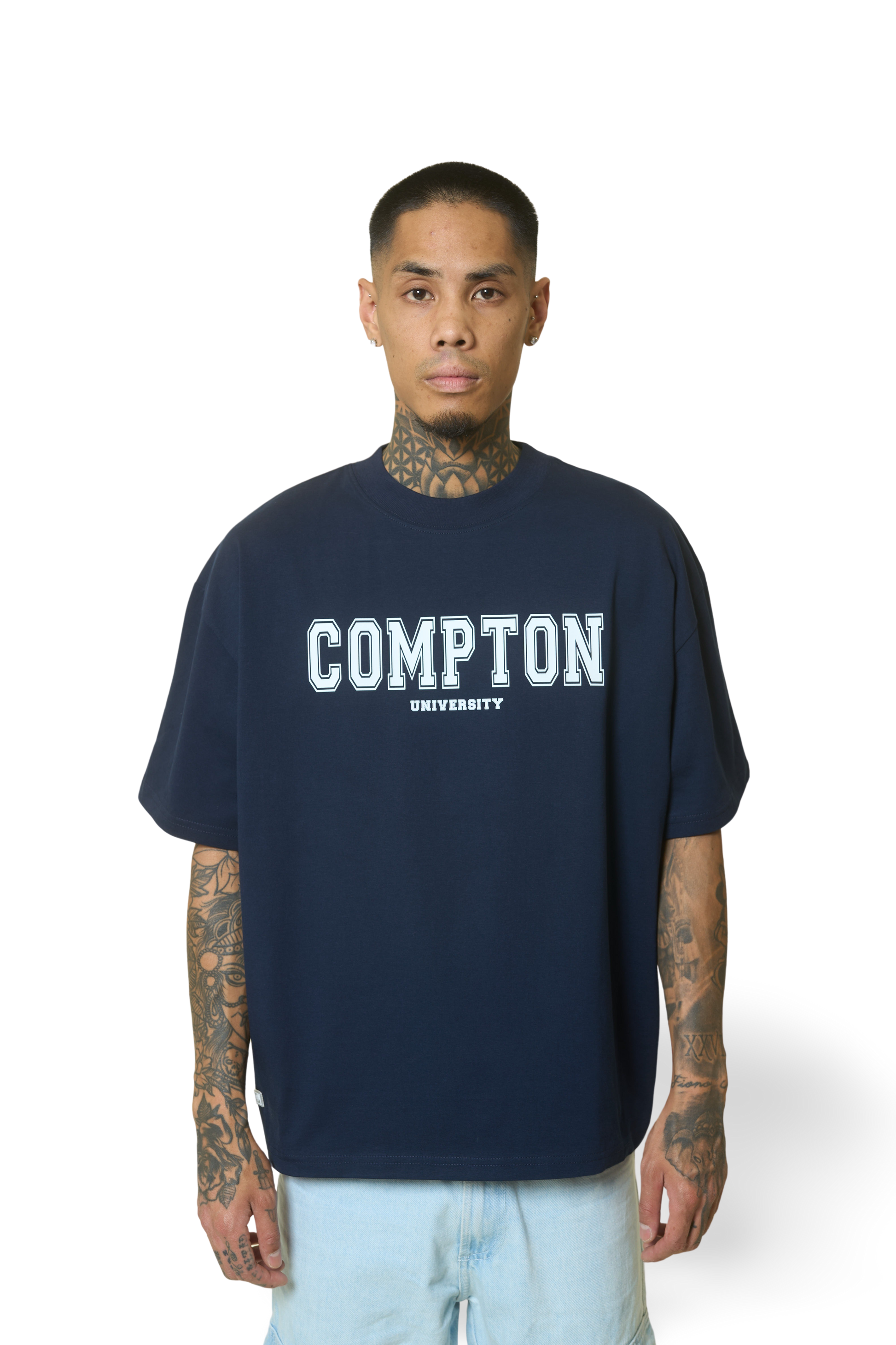COMPTON UNIVERSITY