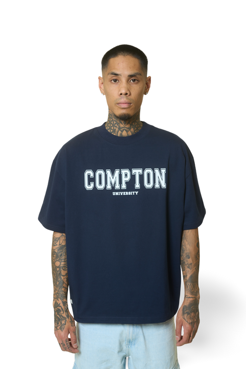 COMPTON UNIVERSITY