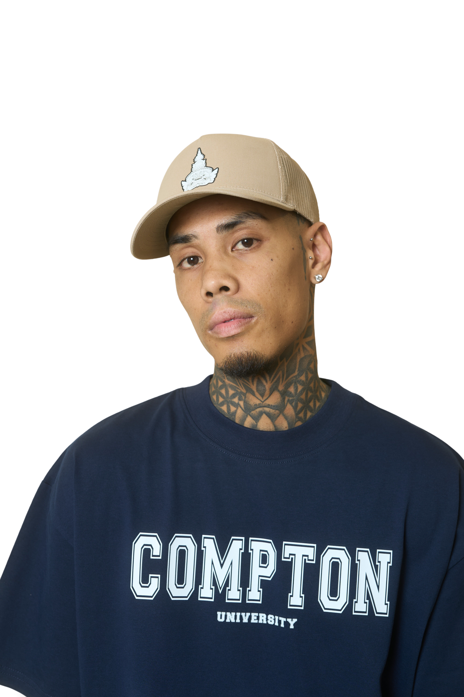 COMPTON UNIVERSITY