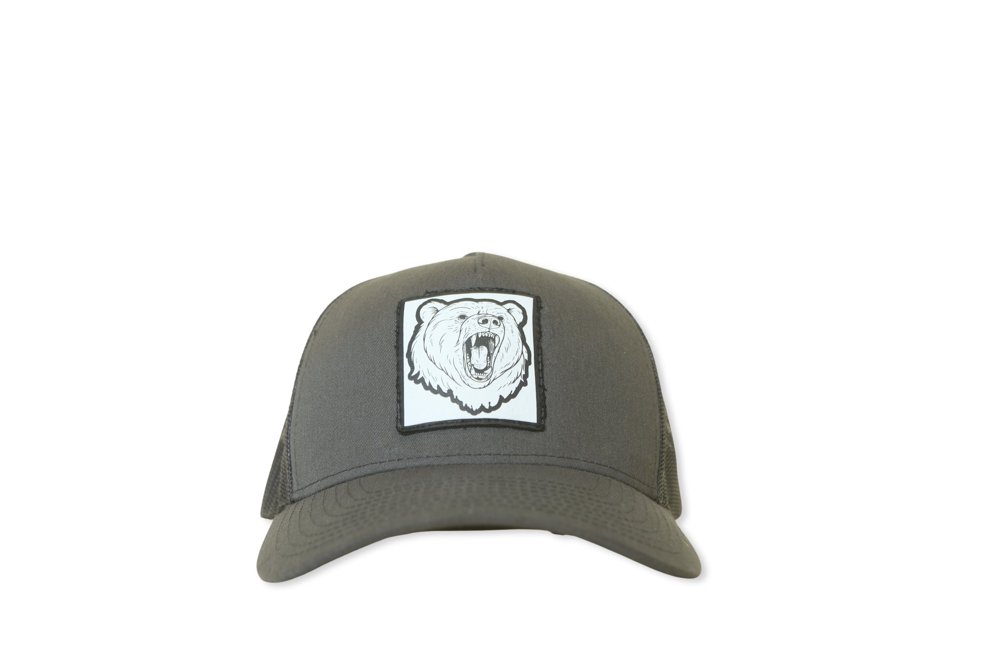 BEAR CAP