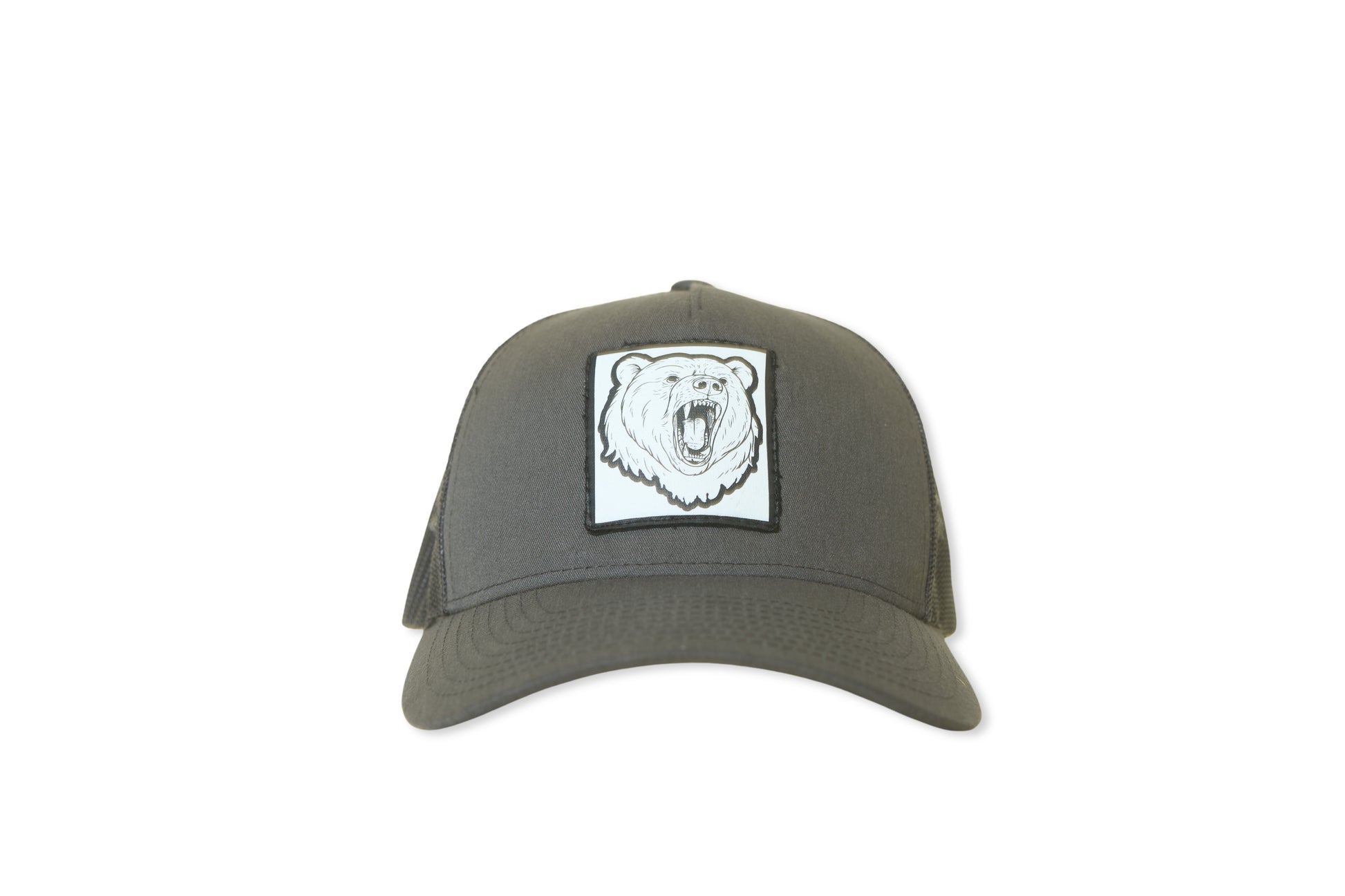 BEAR CAP