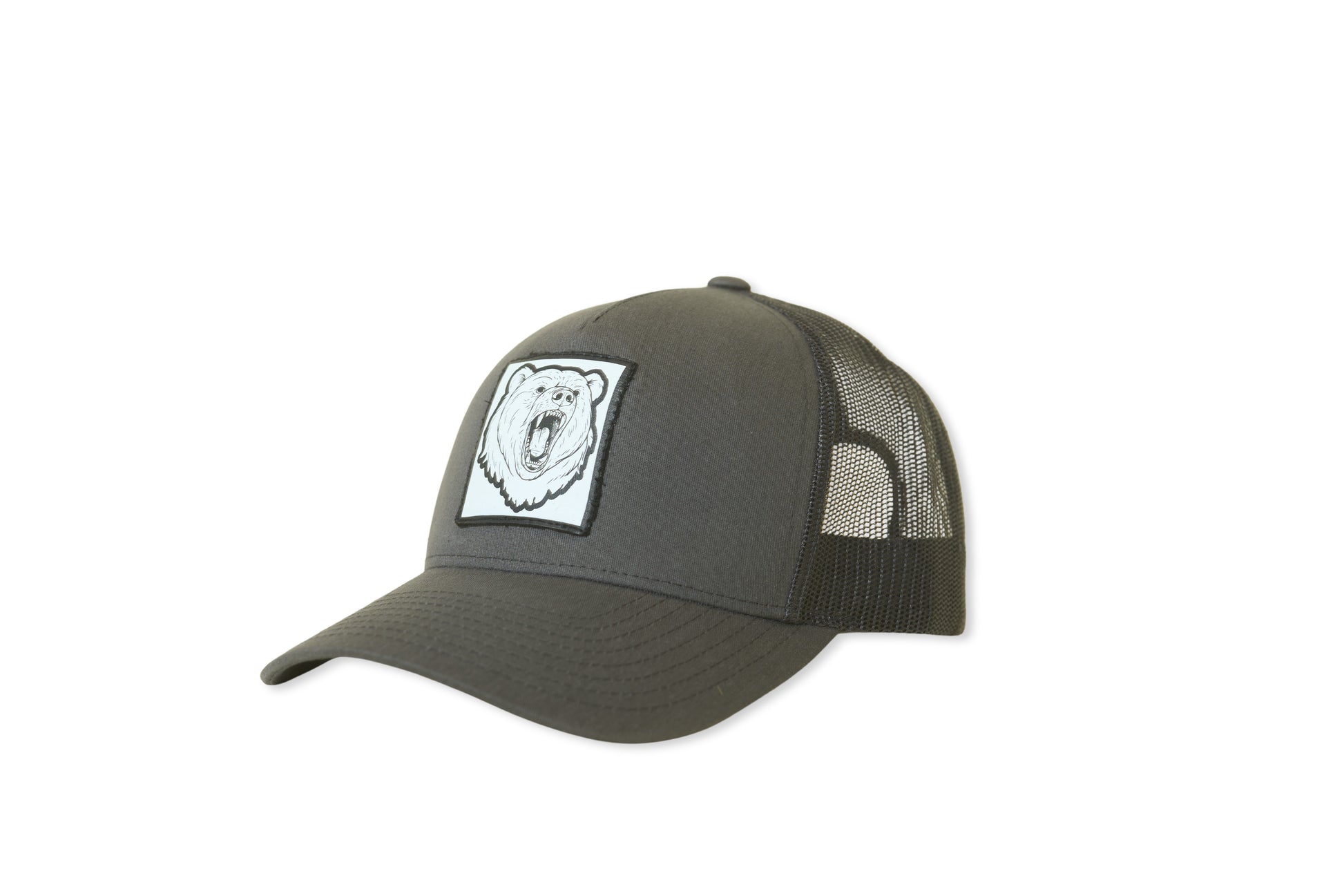 BEAR CAP