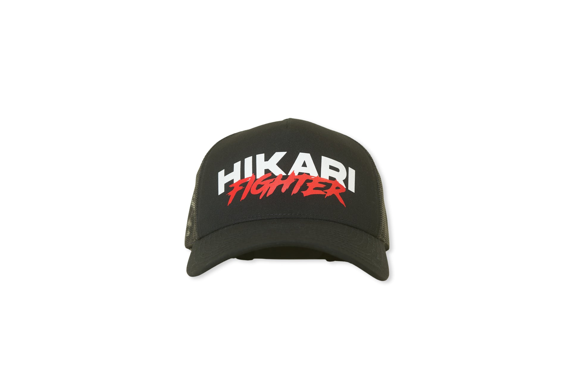 GORRA HIKARI FIGHTER