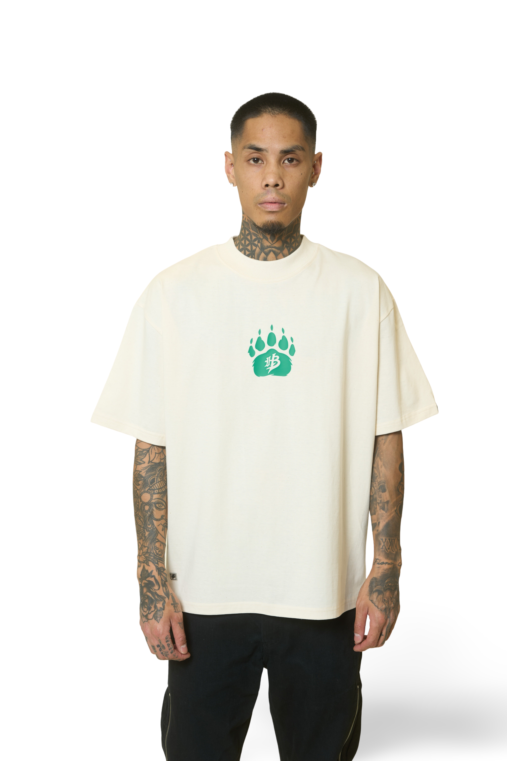 YOKAI BEAR