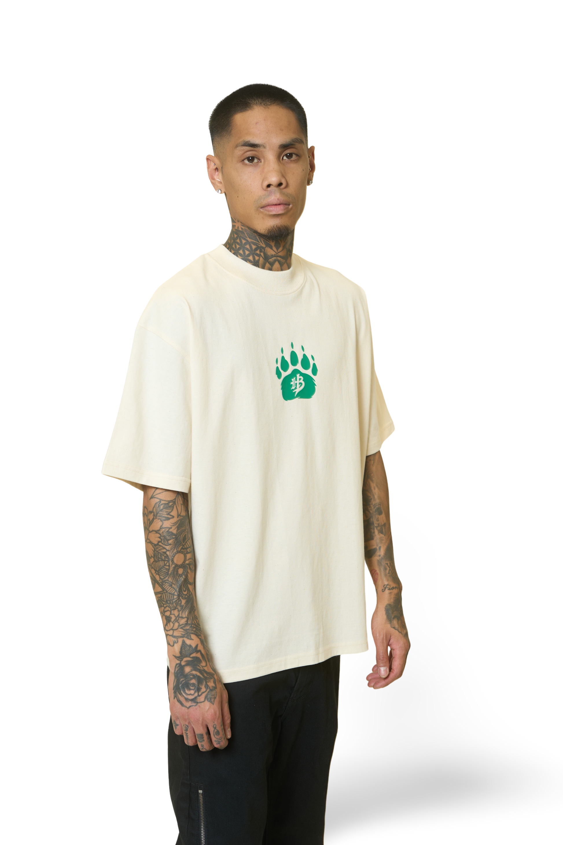 YOKAI BEAR