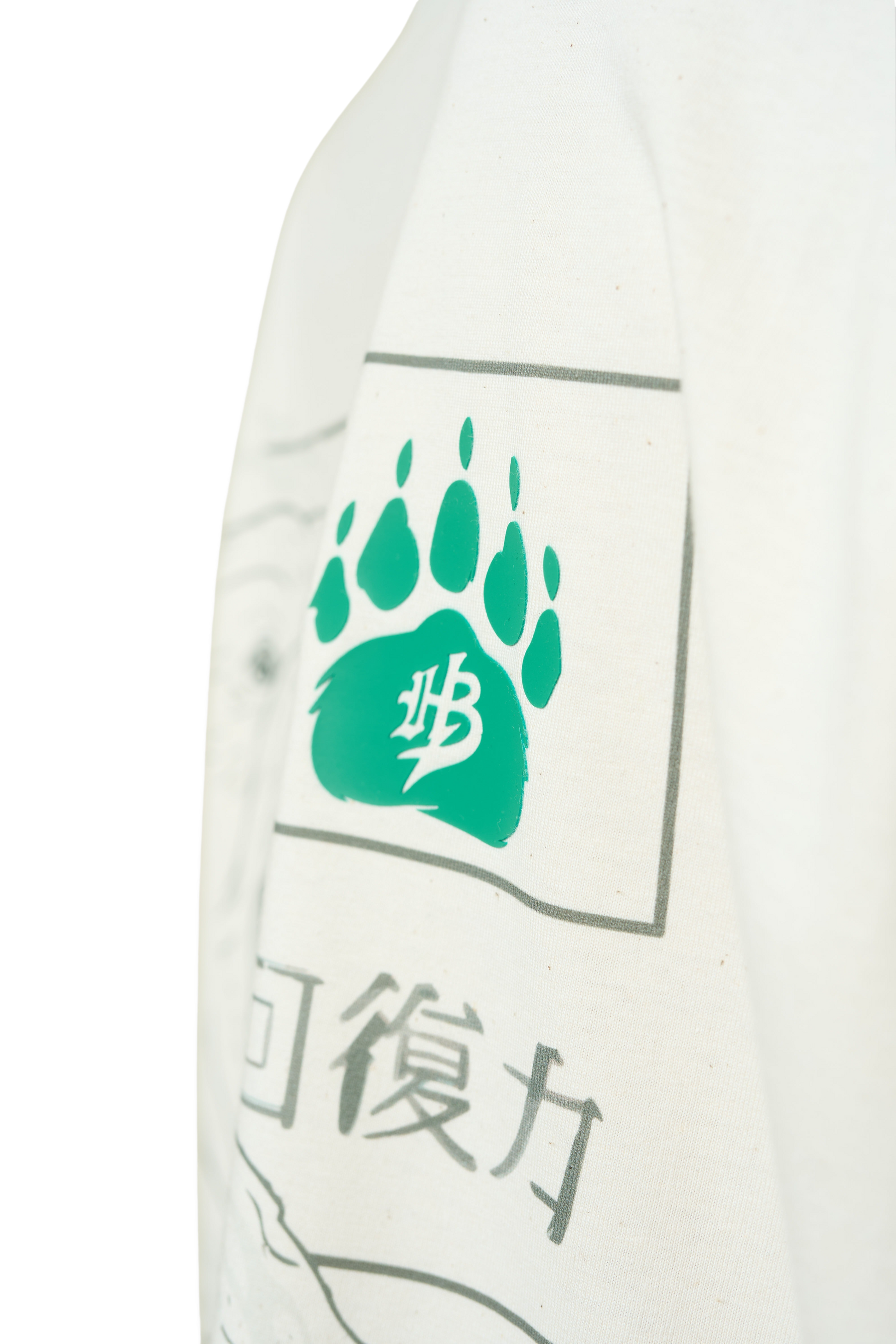 YOKAI BEAR