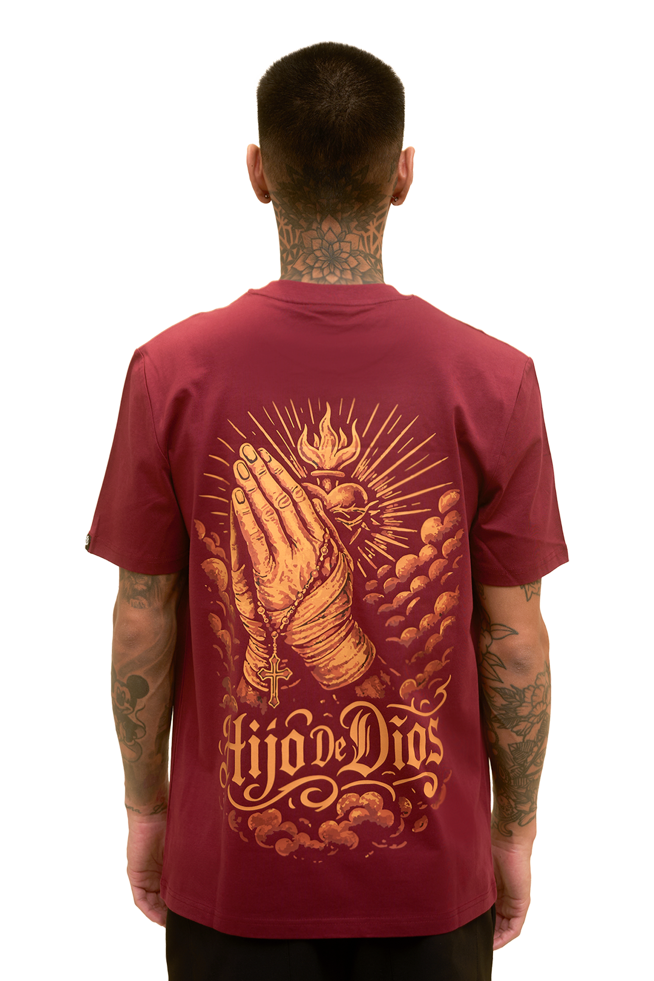 HIJO DE DIOS