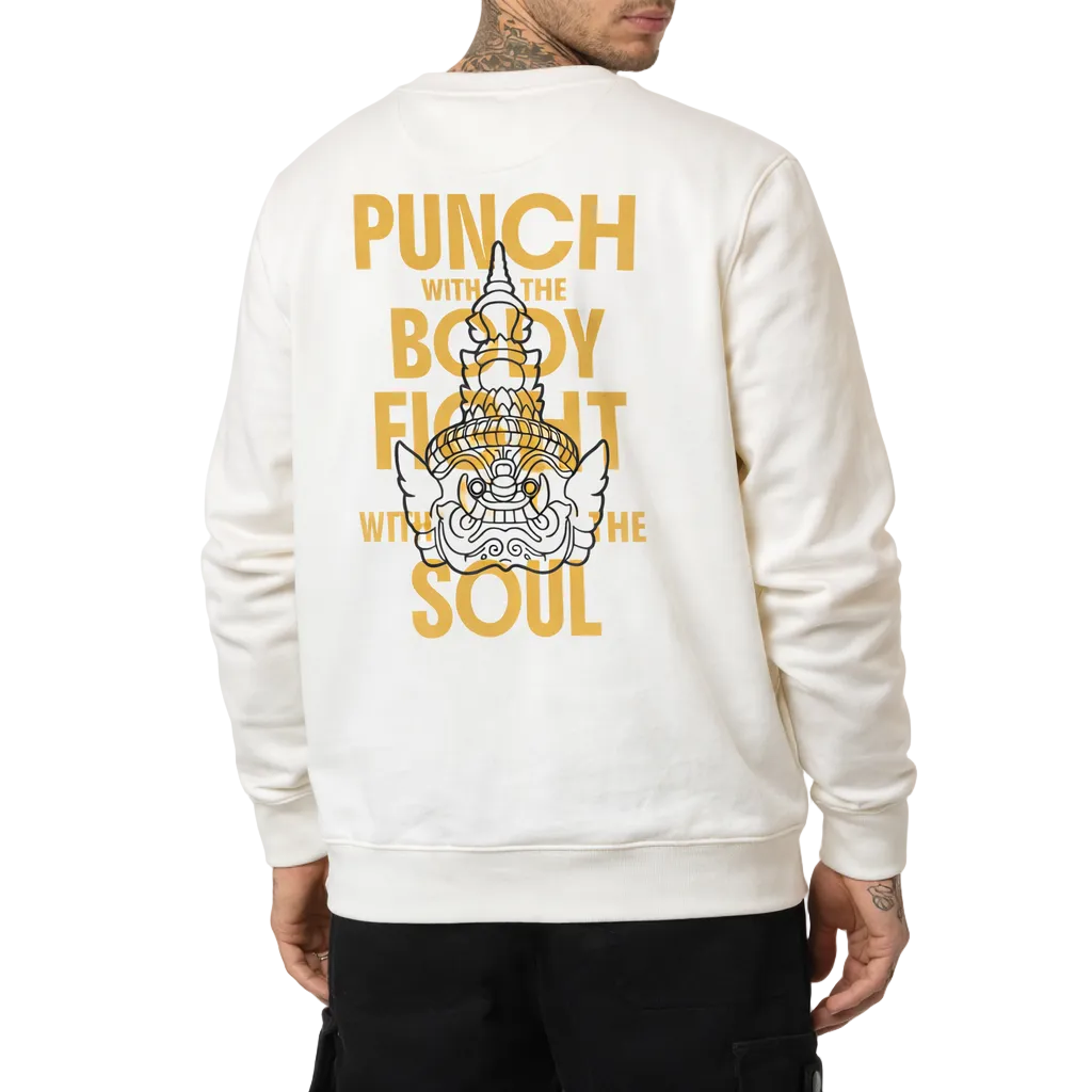 Hoodie Fight soul
