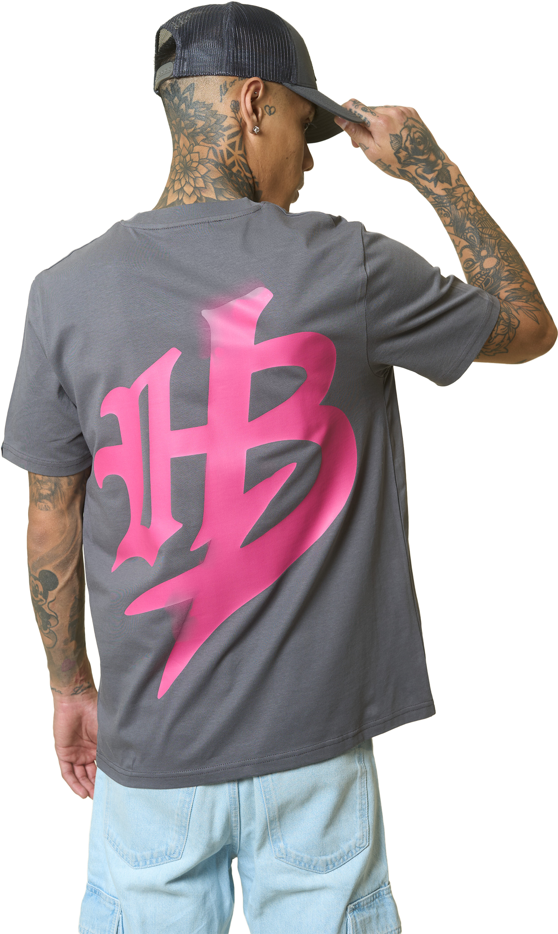 URBAN HB