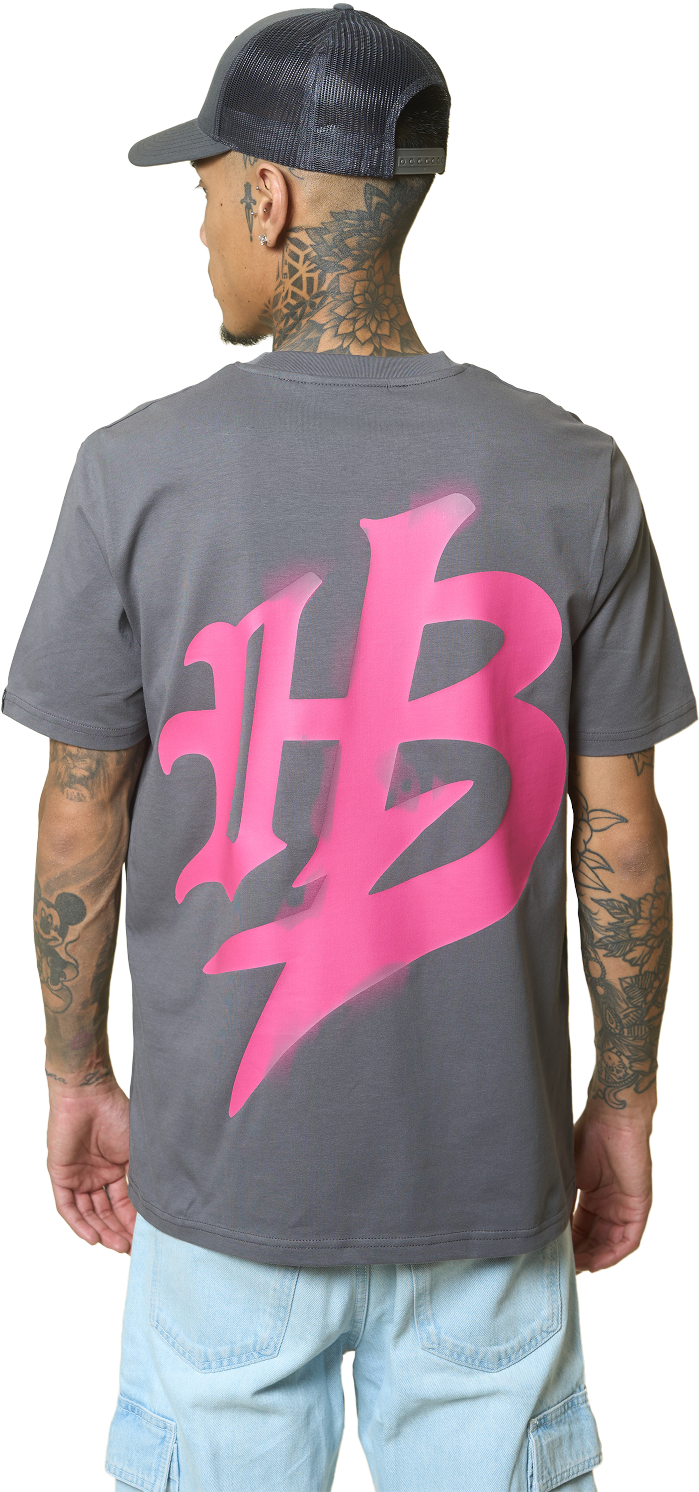 URBAN HB