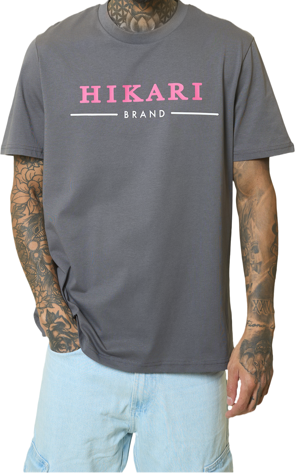 URBAN HB