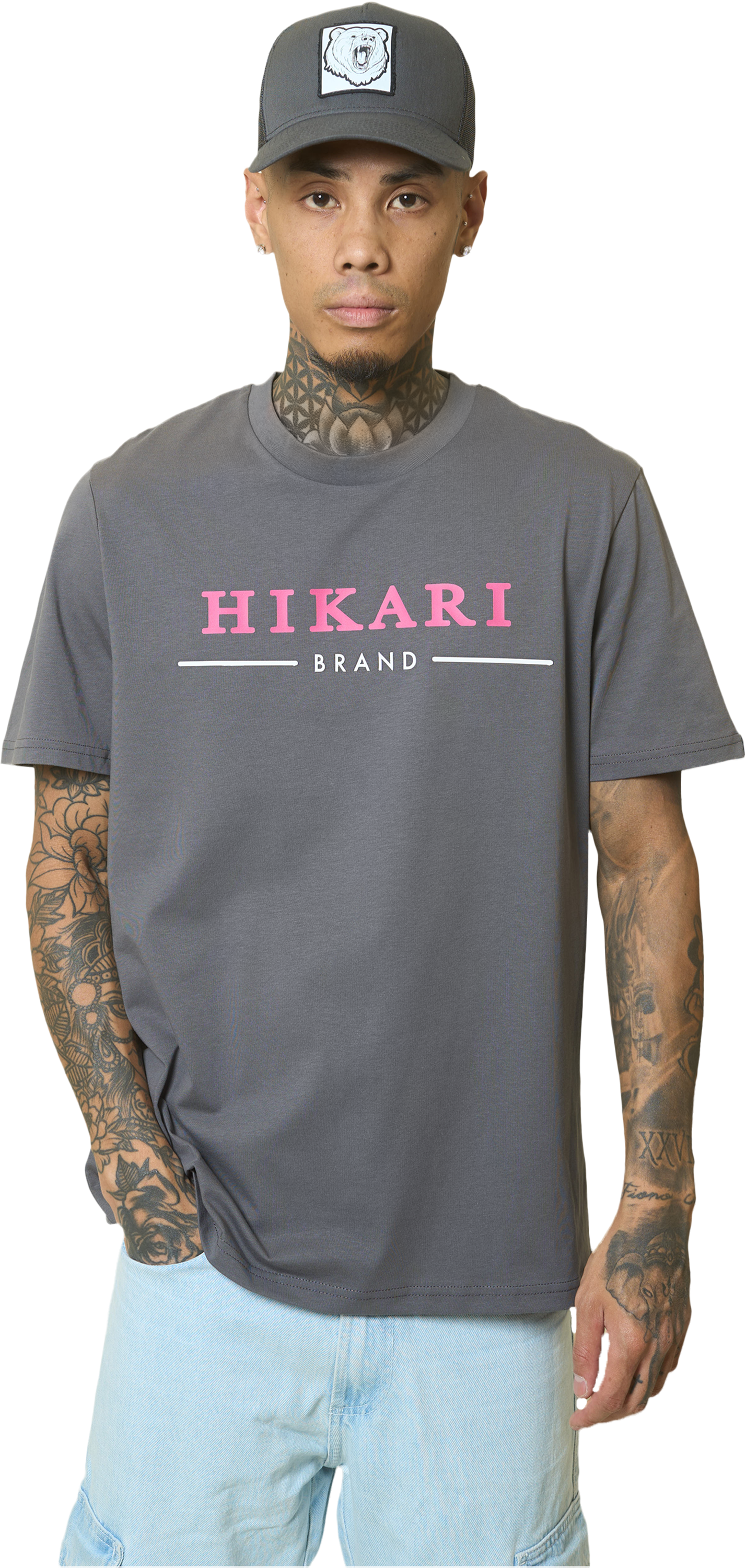 URBAN HB