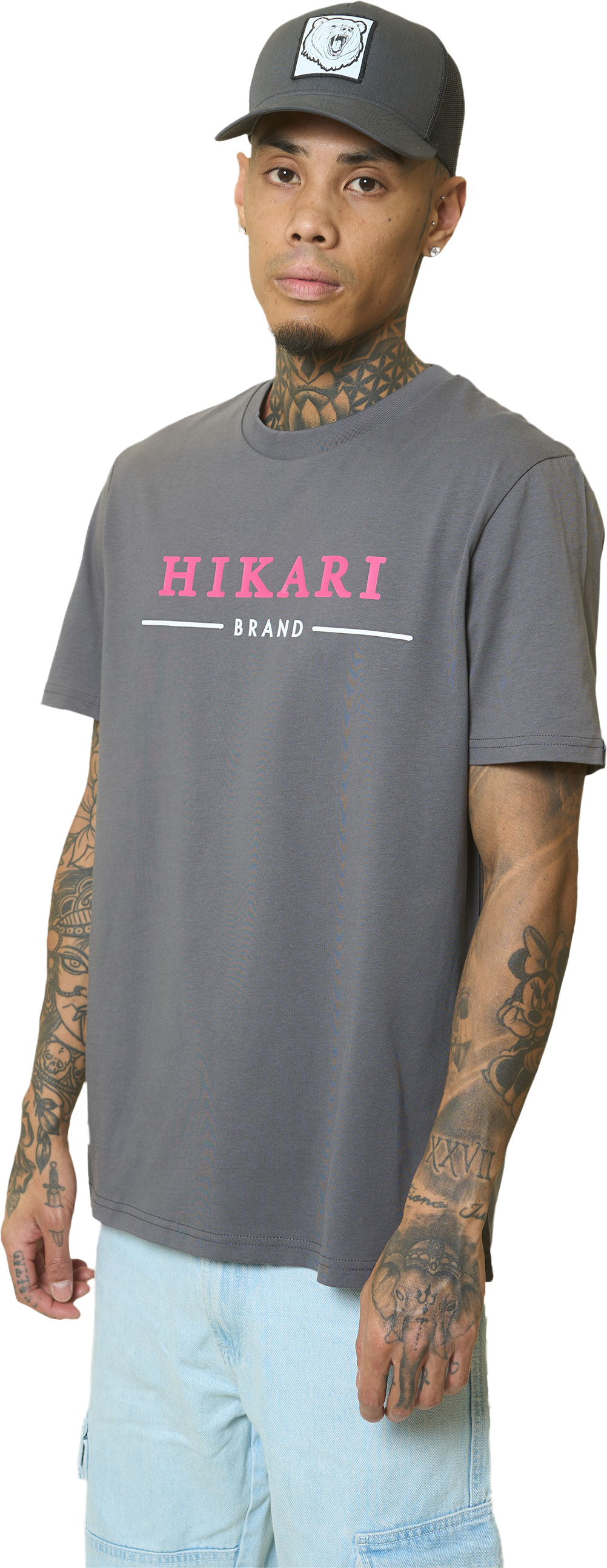 URBAN HB