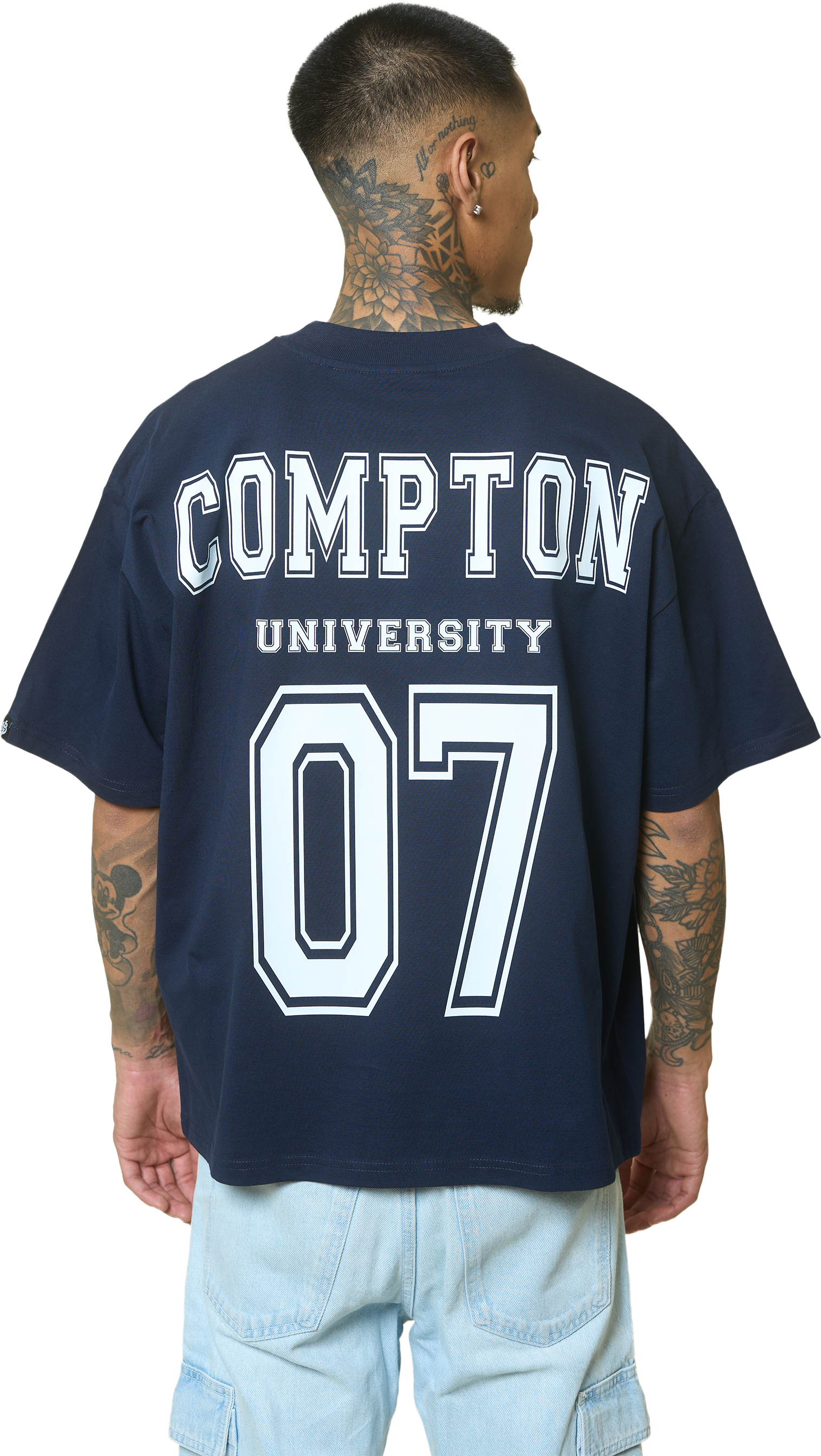 COMPTON UNIVERSITY