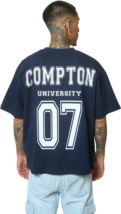 COMPTON UNIVERSITY