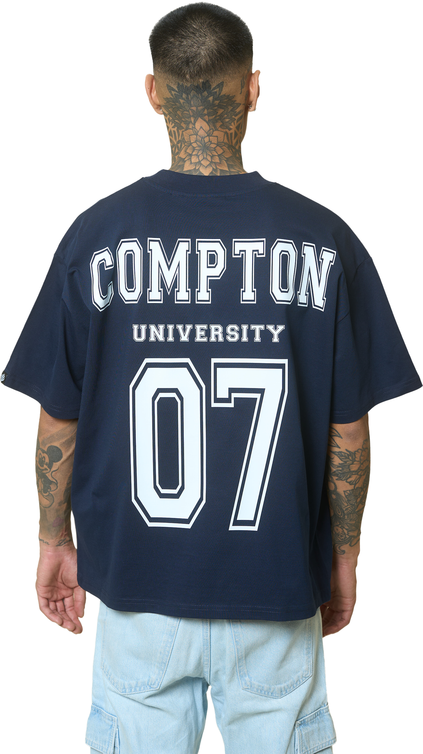 COMPTON UNIVERSITY